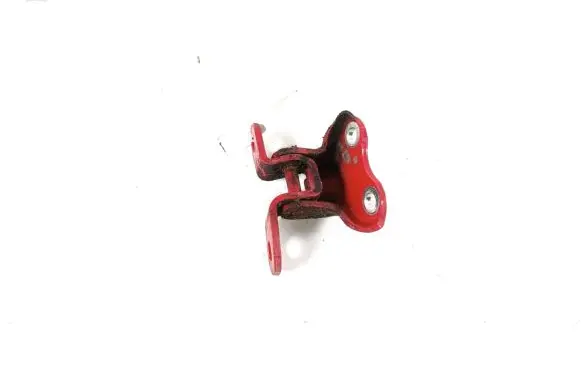 Front door lower hinge