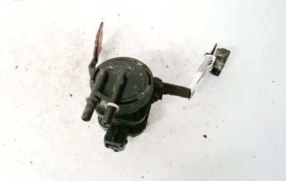 Iveco Daily 40.8 Turbo solenoid valve 4534375