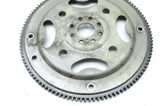 Jaguar XF X250 Flywheel 9X236K375BB