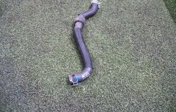 Renault Master III Engine coolant pipe/hose 140531999R