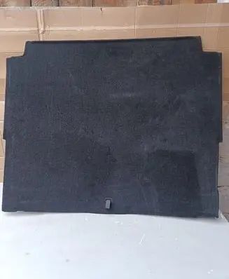 Opel Grandland X Trunk/boot mat liner 121119122025