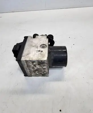 Volkswagen PASSAT B6 ABS control unit/module 3C0614095Q