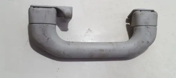 Volkswagen Golf III Rear interior roof grab handle 1H0857607
