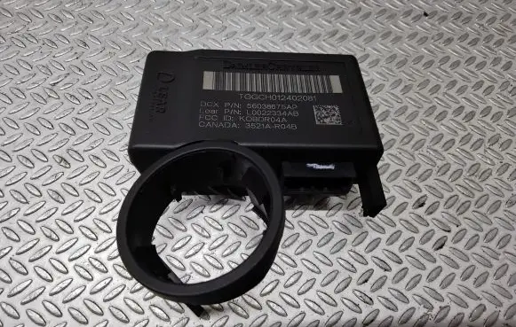 Dodge Durango Immobilizer control unit/module 56038675AP