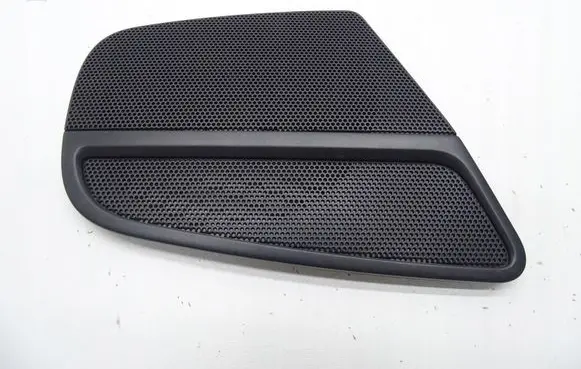 Audi A5 8T 8F Rear door speaker cover trim 8T8035436