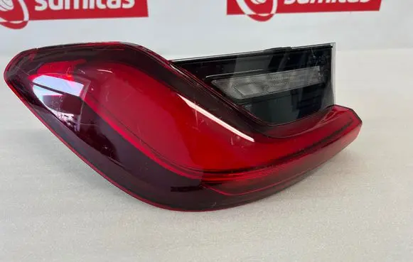 BMW 3 G20 G21 Rear/tail lights H3744275708 2SD2485 2SD01317601