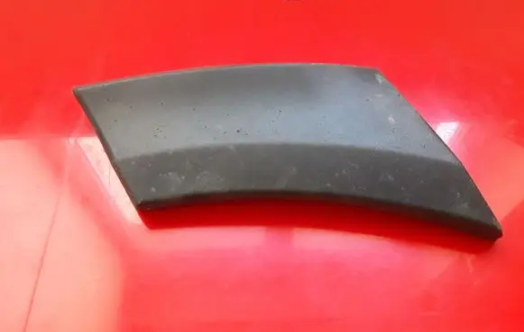 Volkswagen Crafter Sliding door trim (molding) A9066904882