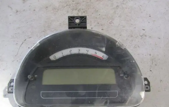 Citroen C3 Speedometer (instrument cluster)
