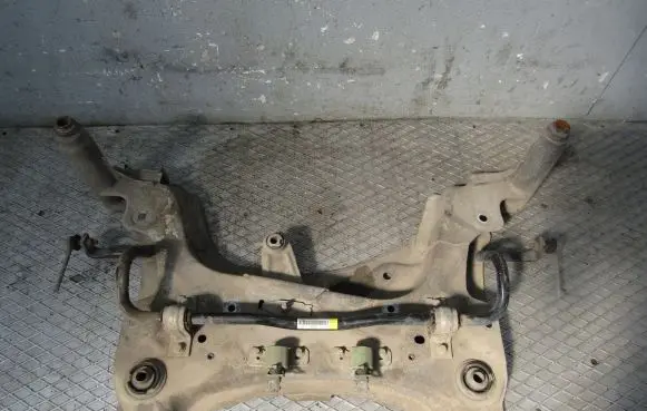 Renault Megane III Front subframe 546110003R