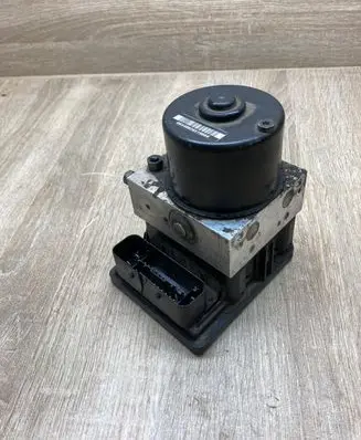 Opel Astra H ABS Pump 10096005483 13213610