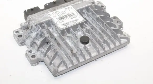 Renault Megane III Engine control unit/module 237100120R 237100943R