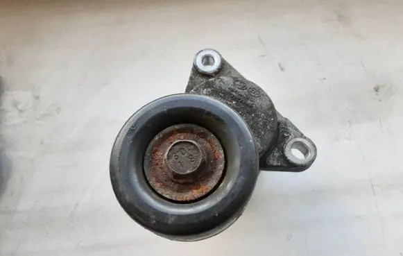 KIA Sportage Generator/alternator belt tensioner 2528127