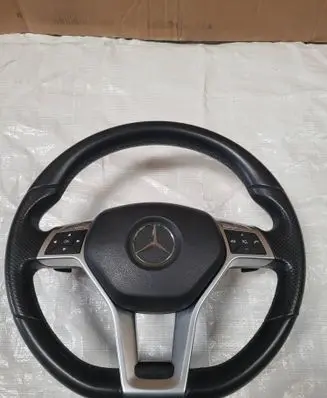 Mercedes-Benz CLS C218 X218 Steering wheel A1724604203 307657499162B