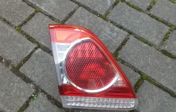 Toyota Corolla E140 E150 Tailgate rear/tail lights 8159102320
