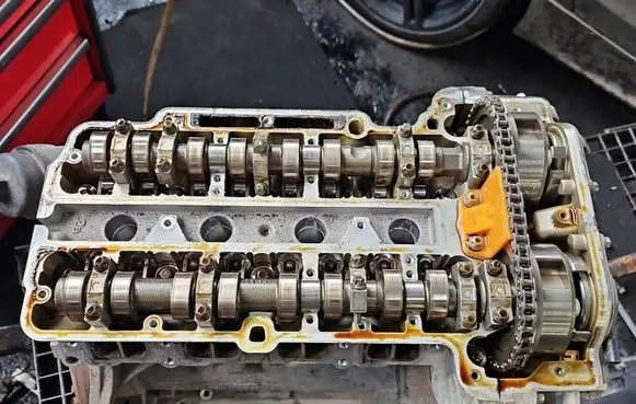 Opel Meriva B Engine B14XER IMPRK1559169