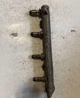 Audi A3 S3 8P Fuel main line pipe 036133319