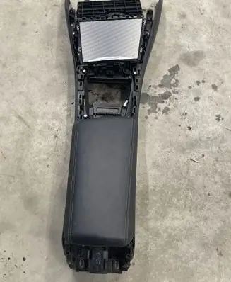 BMW 3 G20 G21 Center console 6806778 1060387150 58450713