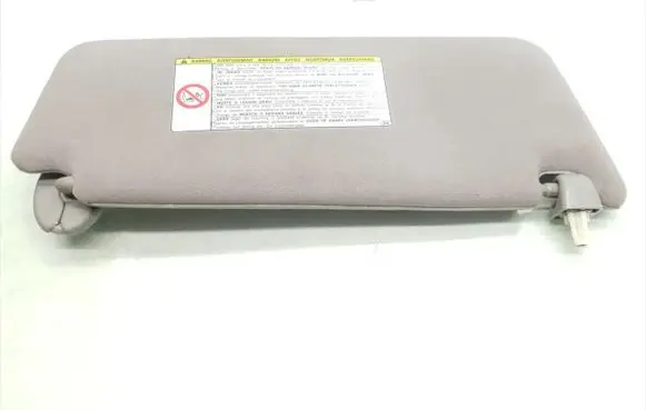 Lexus GS 300 350 430 450H Sun visor
