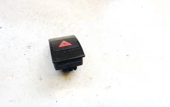 Audi A7 S7 4G Hazard light switch 4g0941509 10016472
