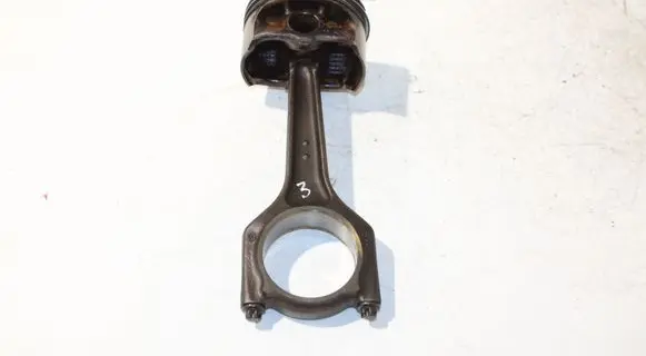 BMW 5 E60 E61 Piston with connecting rod 082229