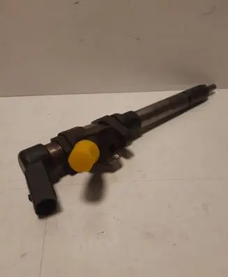 Volvo V50 Fuel injector 9647247280