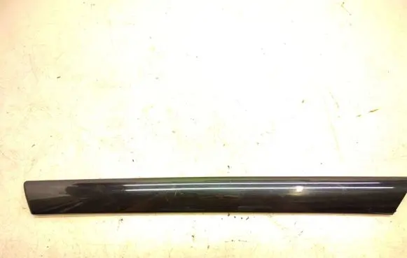 BMW 3 E46 Front door trim bar 51418200725