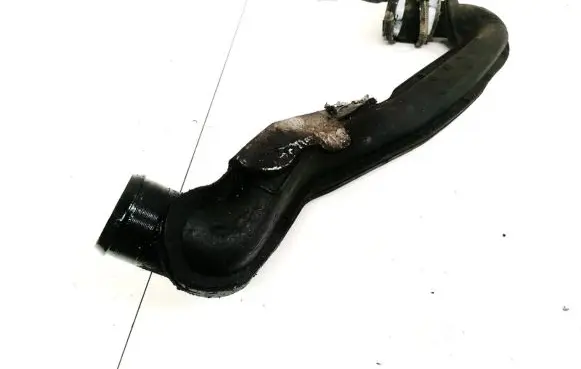 Peugeot 206 Intercooler hose/pipe 9625792080 9625792080B