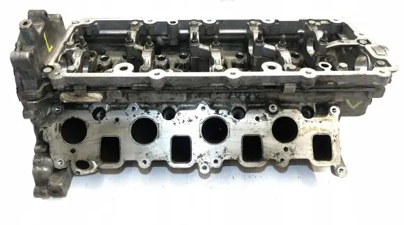 Audi Q7 4L Engine head 057353BR