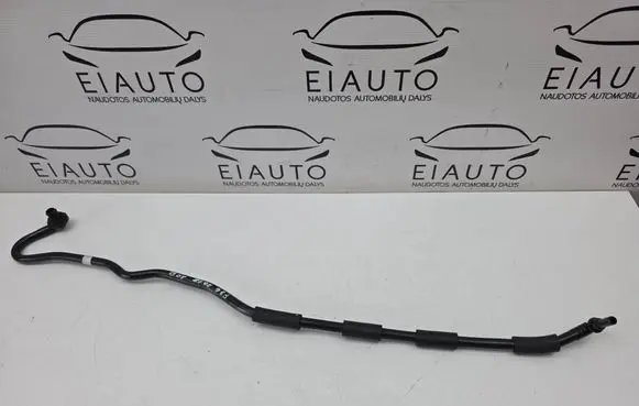 BMW 4 F36 Gran coupe Vacuum line/pipe/hose 7601031 11667601031 18421611