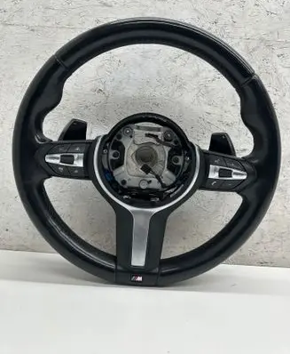 BMW 6 F06 Gran coupe Steering wheel 7848640