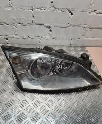 Ford Mondeo Mk III Headlight/headlamp