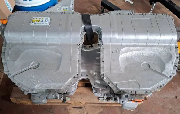 BMW 3 G20 G21 Car battery 9797841 9494039 9884547