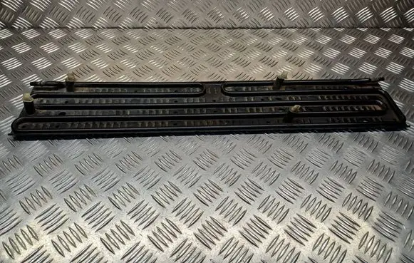 Peugeot 607 Fuel cooler (radiator) 9638537980