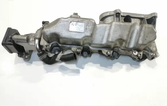 Mercedes-Benz B W245 Intake manifold A6401500394 A6400901237