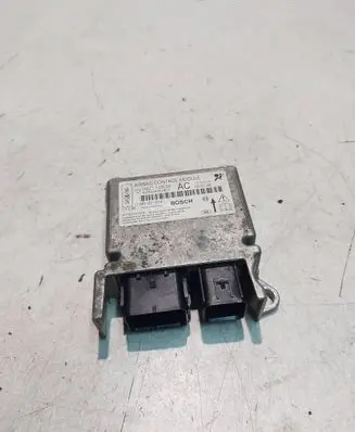 Ford S-MAX Airbag control unit/module 6M2T14B056 0285001679 620004262401