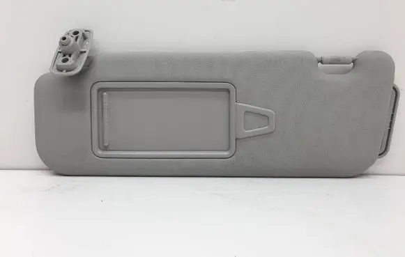 KIA Sportage Sun visor