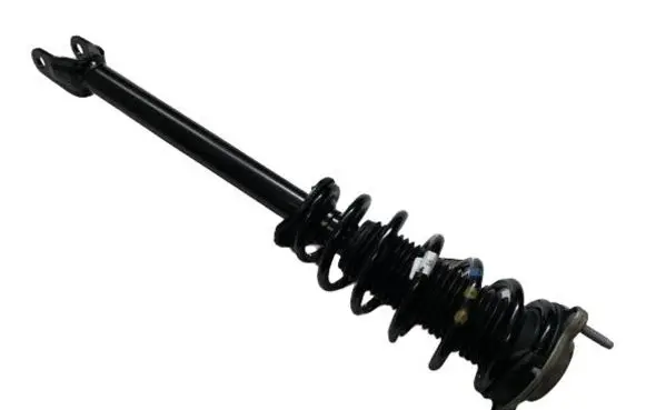 Mercedes-Benz E W214 Front shock absorber/damper A2143203500 2143203500 EM658104