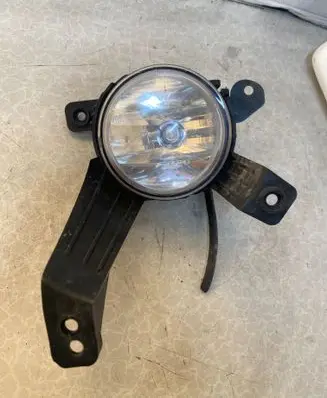 SsangYong Korando Front fog light 8320134050