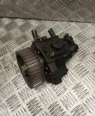 Opel Signum Fuel injection high pressure pump 0445010097