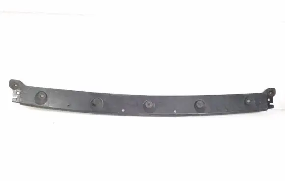 Front bumper lip
