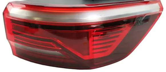 Volkswagen Multivan T7 Rear/tail lights 7T0945096D