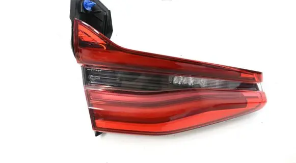 Volkswagen Tiguan Tailgate rear/tail lights 7376485