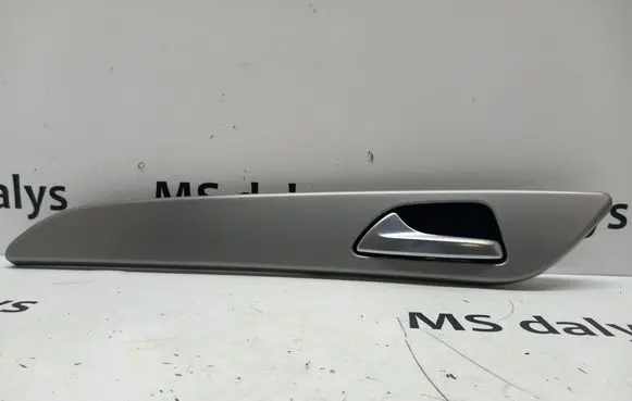 Mercedes-Benz ML W166 Rear door card trim A1667300922 1667300922 A1667600561