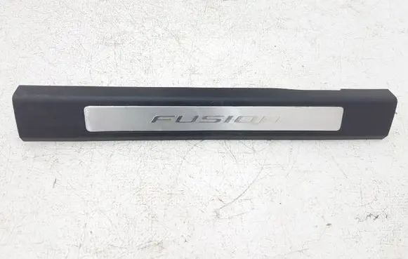 Ford Fusion II Front sill trim cover DS73F13201 DS73F13201GG FJGSA