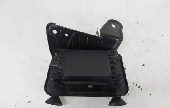 Distronic sensor radar