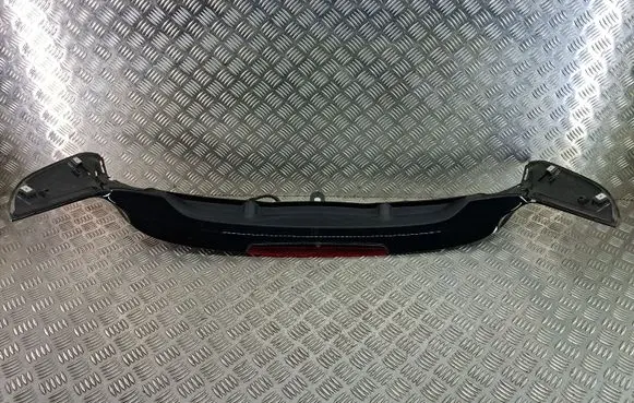 BMW X2 F39 Tailgate/trunk spoiler 7423863