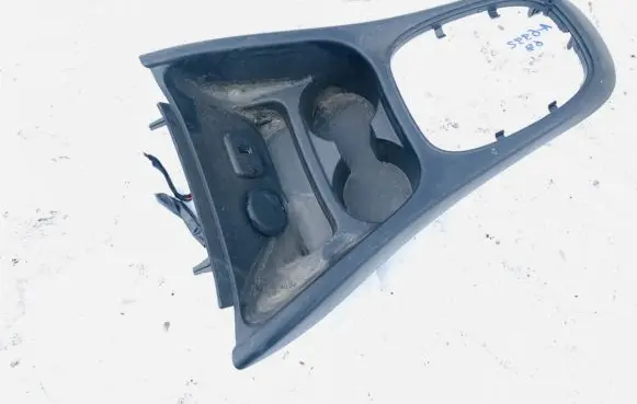 Opel Corsa E Cup holder 460029937