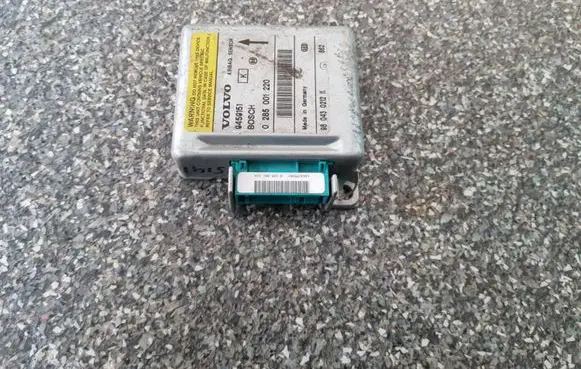 Volvo S70 V70 V70 XC Airbag control unit/module 9459151
