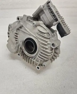 Porsche Macan (95B) Gearbox transfer box case 95B927755