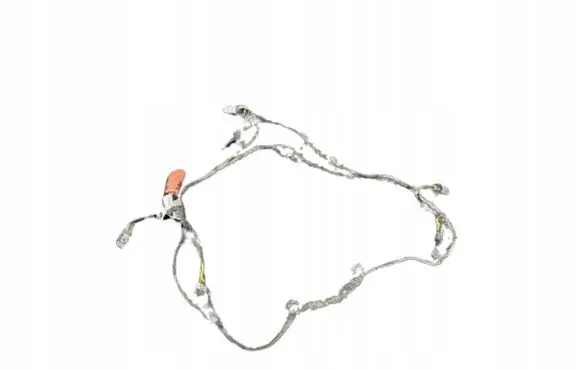 Audi e-tron Parking sensor (PDC) wiring loom 4KE971104S